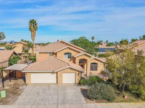 4634 W 27th Ln, Yuma, AZ 85364