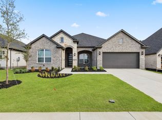 312 Bee Balm Rd, McKinney, TX 75071