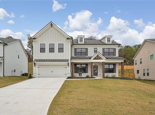 6062 Morning Star Ln, Gainesville, GA 30506