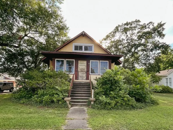 1214 Louisa St, Rayville, LA 71269