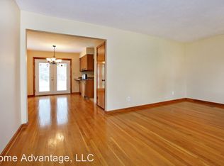 2313 Peaslee Rd, Shively, KY 40216