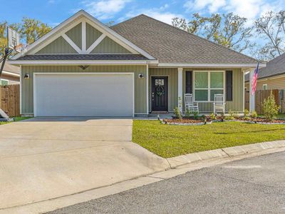 213 Camellia Dr, Cantonment, FL, 32533
