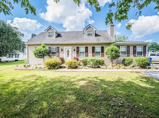 119 Martins Ln, Auburn, KY 42206