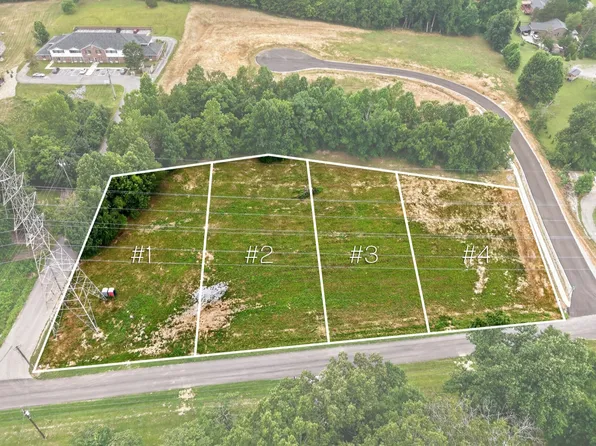 1 Cora Rd Lot 1, Cookeville, TN 38501
