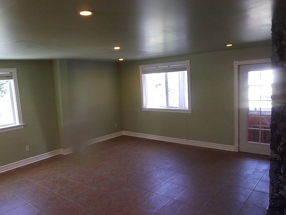 First livingroom/Mudroom