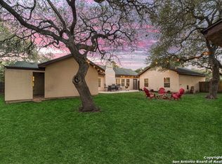 1464 Cypress Pass Rd, Spring Branch, TX 78070