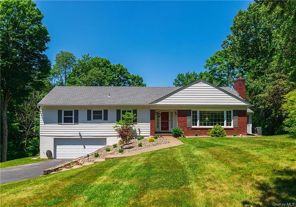44 Birch Hill Drive, Poughkeepsie, NY 12603 Zillow