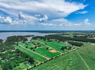 Tbd Oakdale Rd, Trinidad, TX 75163