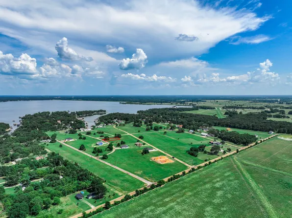 Tbd Oakdale Rd, Trinidad, TX 75163