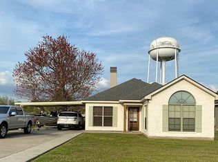 103 Billis St, Breaux Bridge, LA 70517