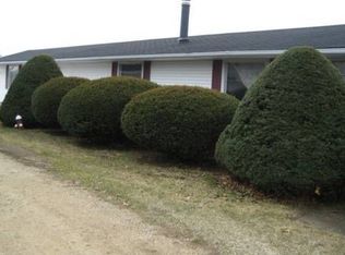 337 S Daysville Rd, Oregon, IL 61061