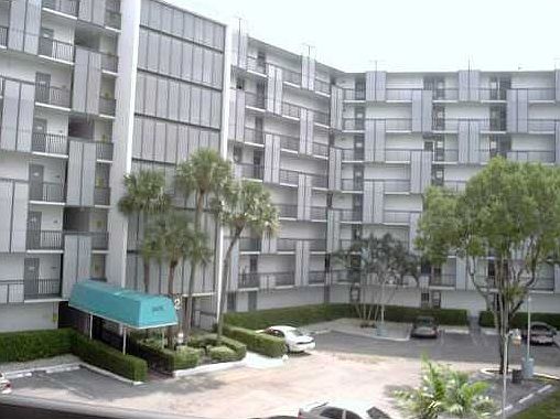 2nd image of 3475 N Country Club Dr APT 505