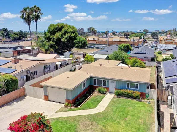 1168 Arcadia Rd, Encinitas, CA 92024