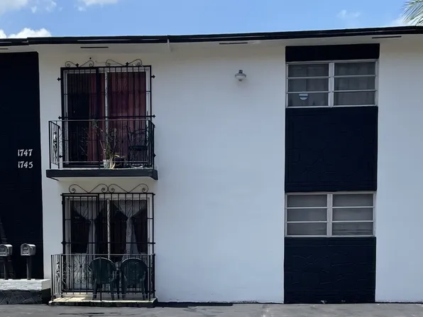 1747 SW 4th St #A, Miami, FL 33135