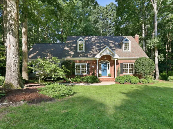 7600 Copper Creek Ct, Wake Forest, NC 27587