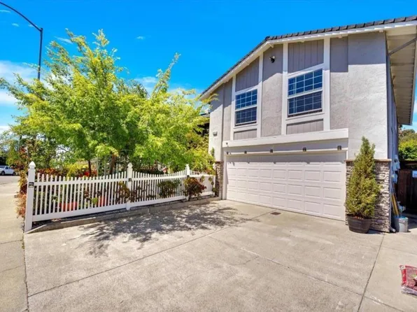 22505 Ralston Pl, Hayward, CA 94541