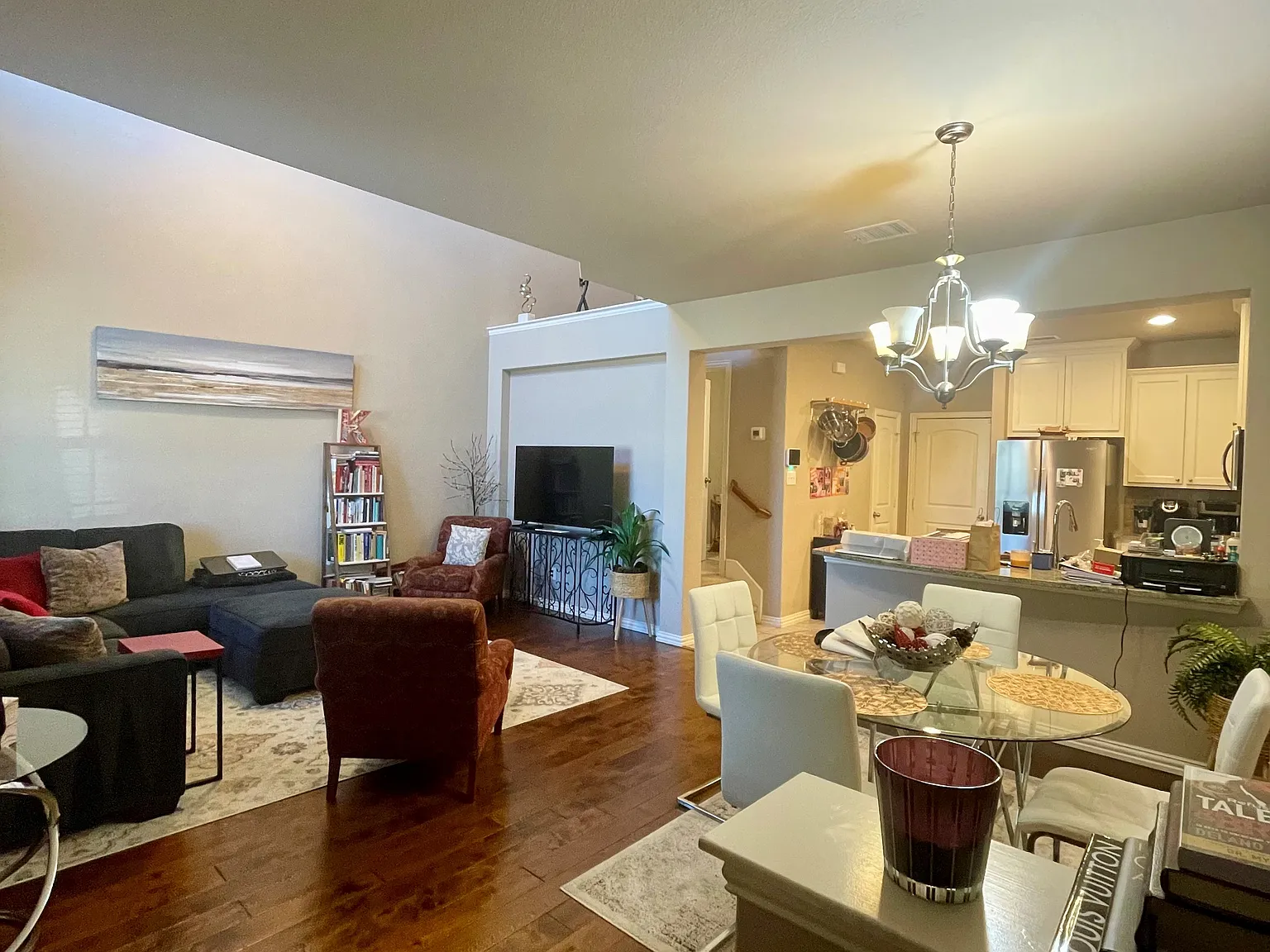 3803 Cascade Sky Dr — Photo 4