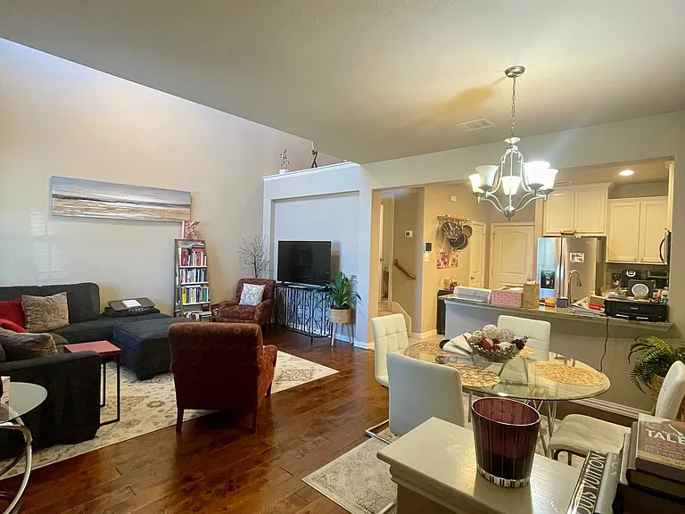 3803 Cascade Sky Dr — Photo 4