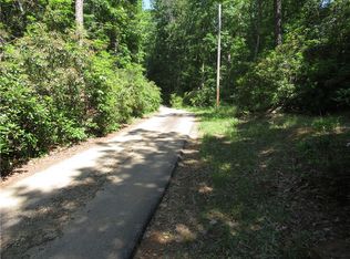 371 Gauley Falls Rd, Pickens, SC 29671