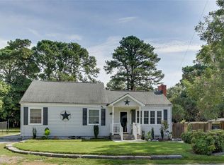 1414 Braden Cres, Norfolk, VA 23502