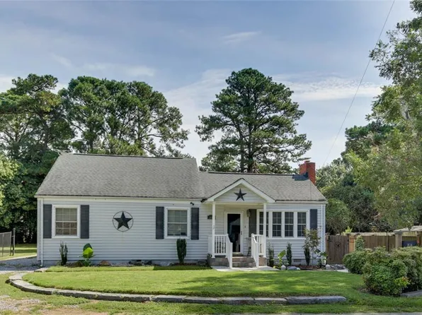 1414 Braden Cres, Norfolk, VA 23502