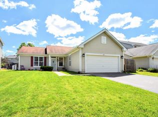 468 Deer Run Rd, Lakemoor, IL 60051