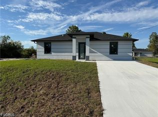 3512 19th St SW, Lehigh Acres, FL 33976