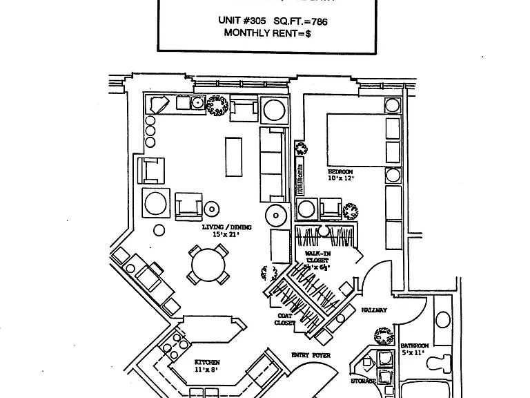 Salzer Square Apartments — Photo 16