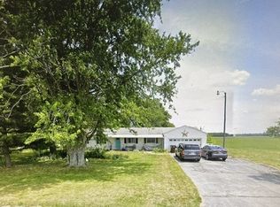 3107 Myers Tillman Rd, Arcanum, OH 45304
