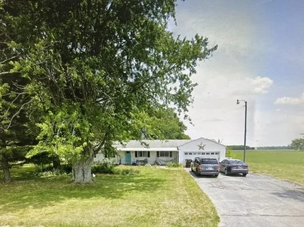 3107 Myers Tillman Rd, Arcanum, OH 45304