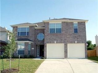 2320 Paradise Ridge Dr, Round Rock, TX 78665