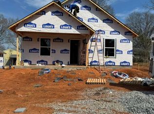 820 Delia St, Anderson, SC 29624