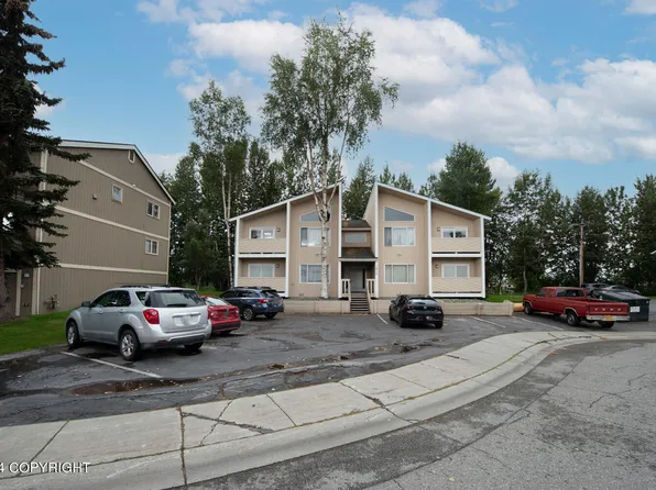 1810 Congress Cir, Anchorage, AK 99507