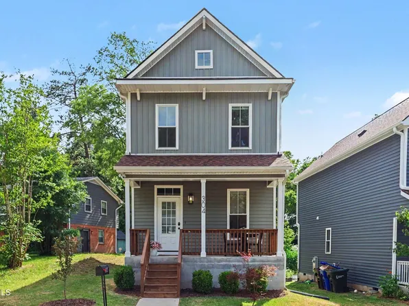 304 Jesmond St, Durham, NC 27707