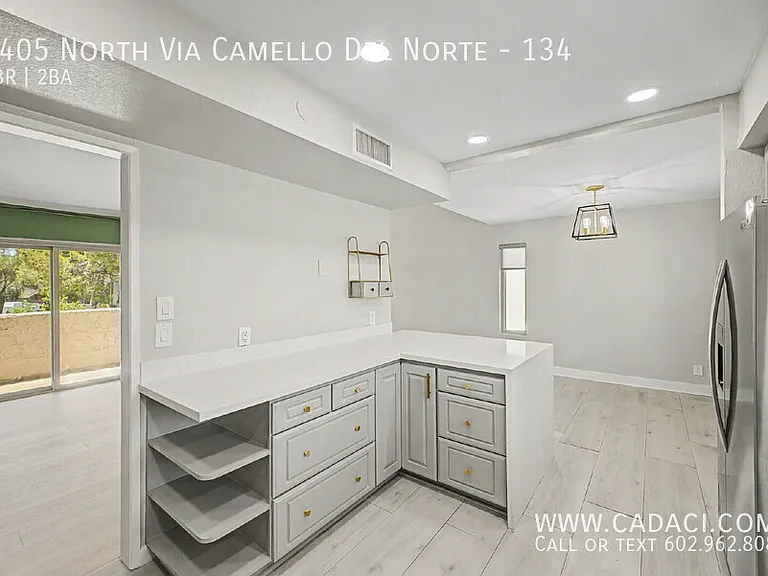 7405 N Via Camello Del Norte #134 — Photo 19