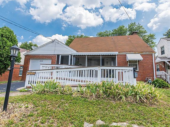 2nd image of 8416 Wicklow Ave