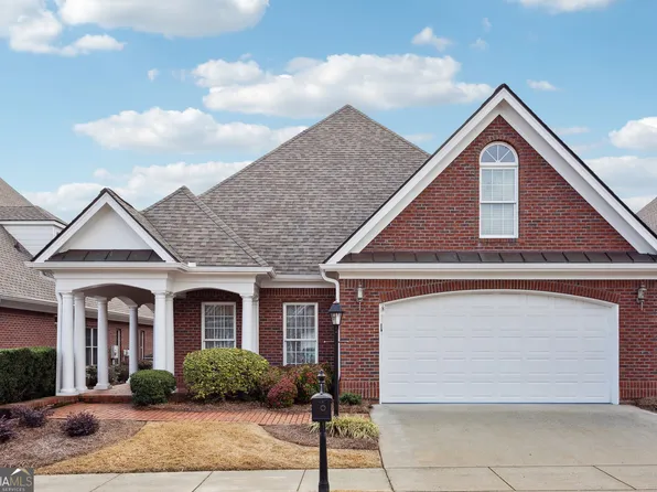 1724 Glenwood Way, Snellville, GA 30078