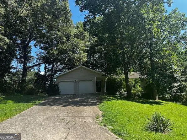 2313 Ivy Crest Dr, Buford, GA 30519