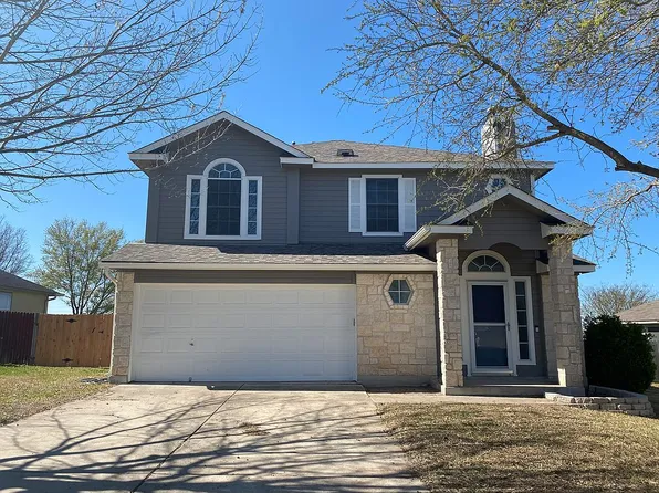 115 Williams Way, Hutto, TX 78634