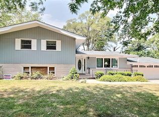 1992 Hamilton St, Portage, IN 46368