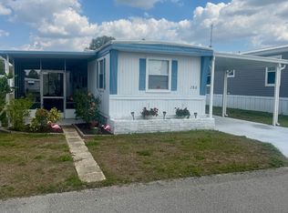 280 Poinsettia Dr, Fort Myers, FL 33905