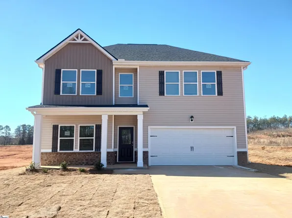 3072 Emberly Dr Lot 262, Roebuck, SC 29376