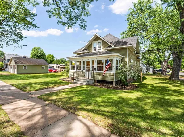 1700 W 1ST STREET, Merrill, WI 54452