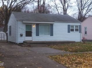 3127 Colorado Ave, Flint, MI 48506