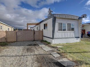 9824 104th Ave #50, Grande Prairie County No. 1, AB T8X5A6