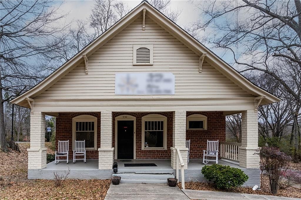 550 W Elm St, Rockmart, GA 30153 Zillow