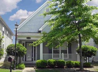1288 Isle Bay Dr, Memphis, TN 38103