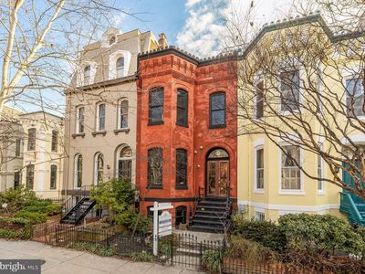 1436 Q St NW, Washington, DC, 20009