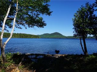 0 Scammon Rd, Greenville, ME 04441