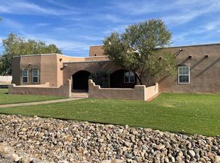 5011 Thunderbird Rd, Roswell, NM 88201